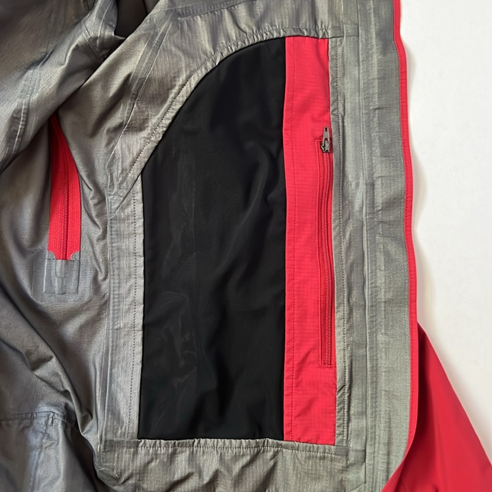 LL Bean Gore-Tex Pro Shell - Picture 4 of 14